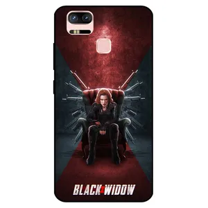 Megafone 5423 Cover For Asus Zenfone 3 Zoom / ZE553KL