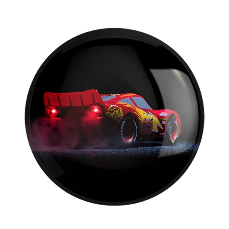 مگنت خندالو مدل ماشین ها (Cars) کد 36546