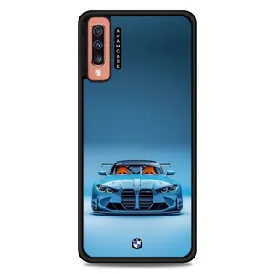 AKAM AMC-WSGA70-BMW-33 Cover For Samsung Galaxy A70