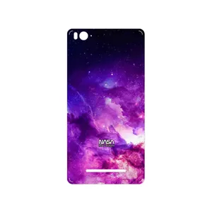MAHOOT Universe b NASA 12 Cover Sticker for Xiaomi Mi 4i