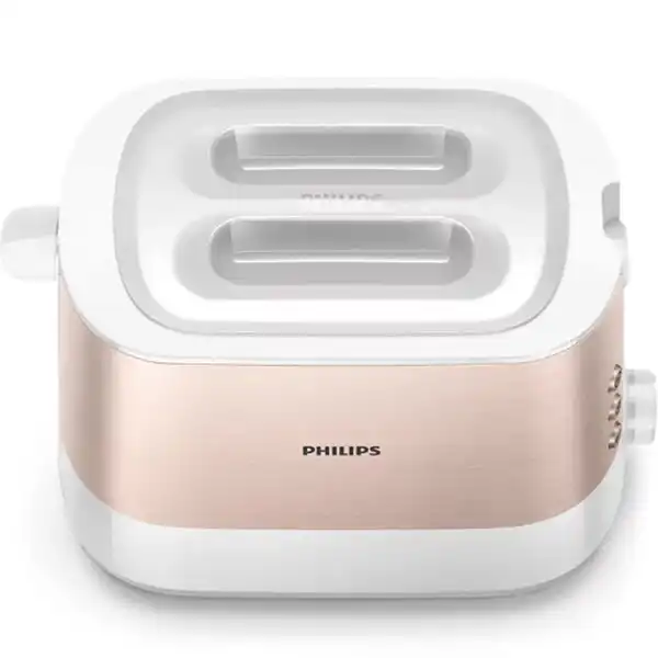 توستر فیلیپس مدل HD2637 Viva Collection