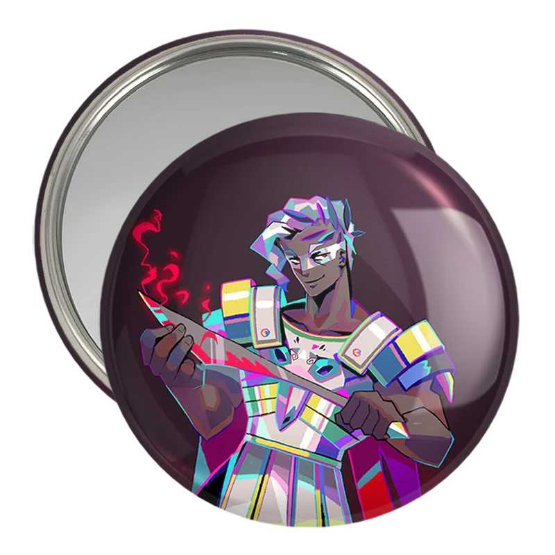 آینه جیبی خندالو مدل بازی هادس (Hades) کد 32852