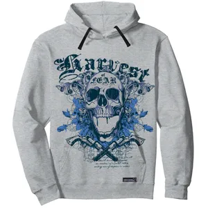 هودی مردانه 27 مدل Fear کد MH338