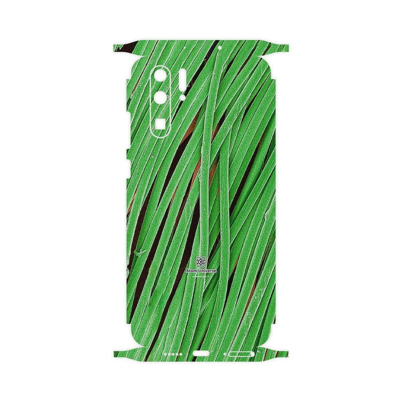 برچسب پوششی ماهوت مدل Atom Universe 5-FullSkin مناسب برای گوشی موبایل هوآوی P30 Pro
