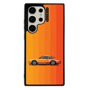 AKAM AMC-WSGS23U-CARS-17 Cover For Samsung Galaxy S23 Ultra