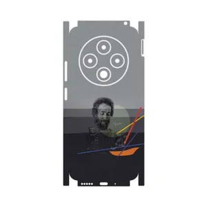 MAHOOT Sohrab Sepehri-FullSkin Cover Sticker for Xiaomi Redmi 14C