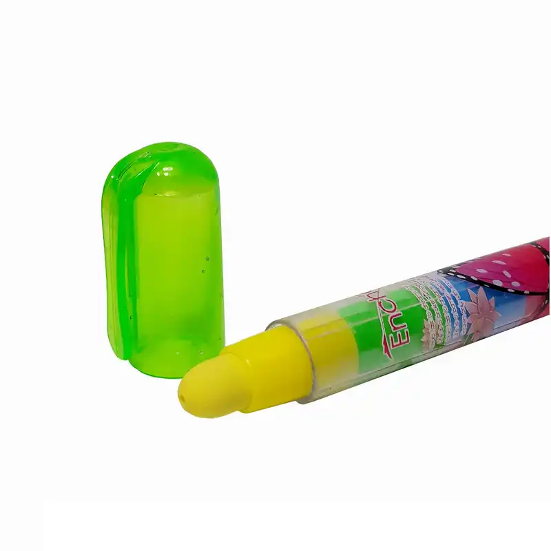 پاک کن مدل فشنگی کد 308