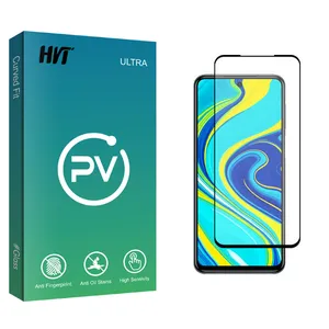 HVT PV glass Ceramics Screen Protector For Xiaomi Redmi Note 9S