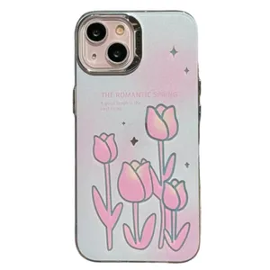 کاور مدل SPRING کد 81 مناسب برای گوشی موبایل اپل IPHONE 12 PRO MAX
