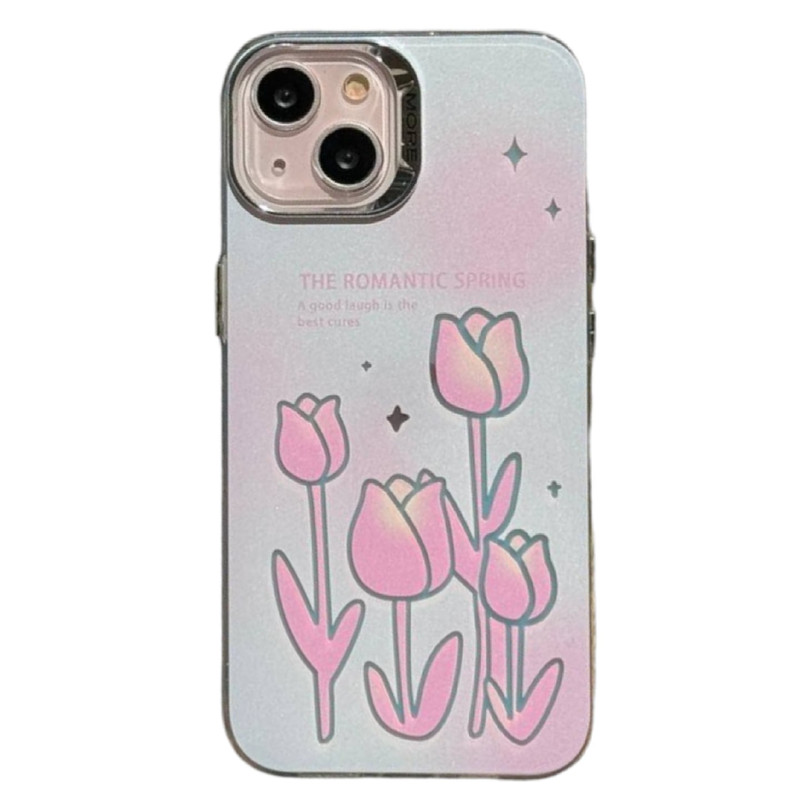 کاور مدل SPRING کد 81 مناسب برای گوشی موبایل شیائومی REDMI NOTE 12 4G