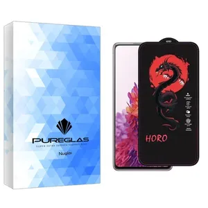 Pureglas NueGlas Horo Screen Protector For Samsung galaxy s20 fe