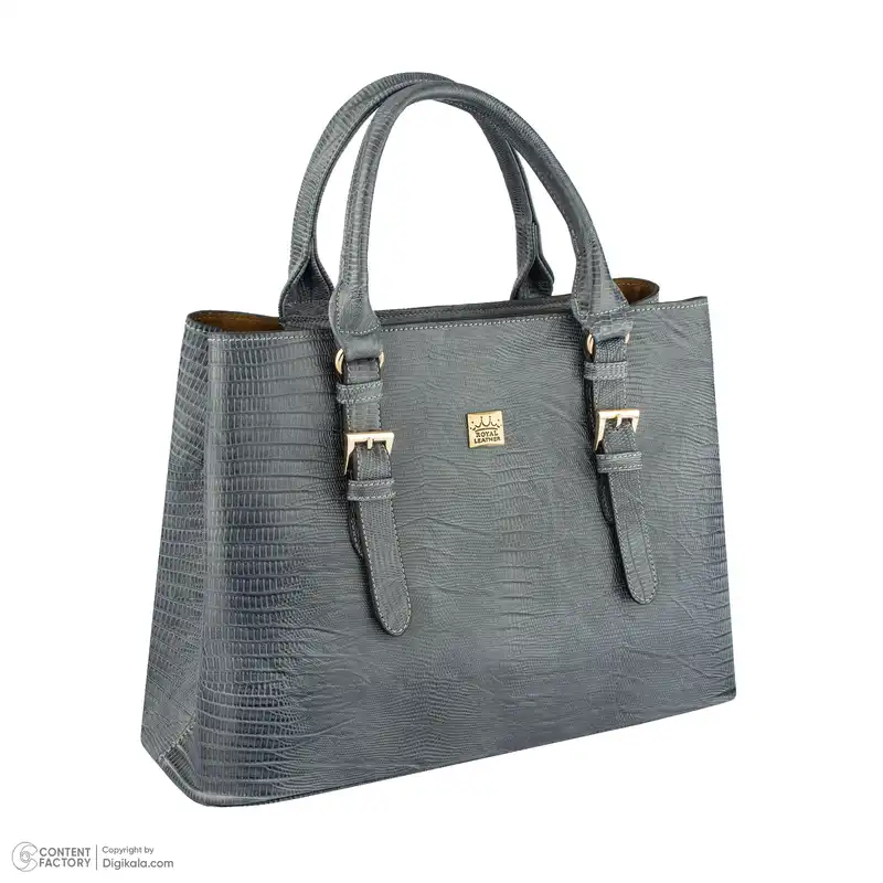 کیف مجلسی زنانه رویال چرم مدل W125.2