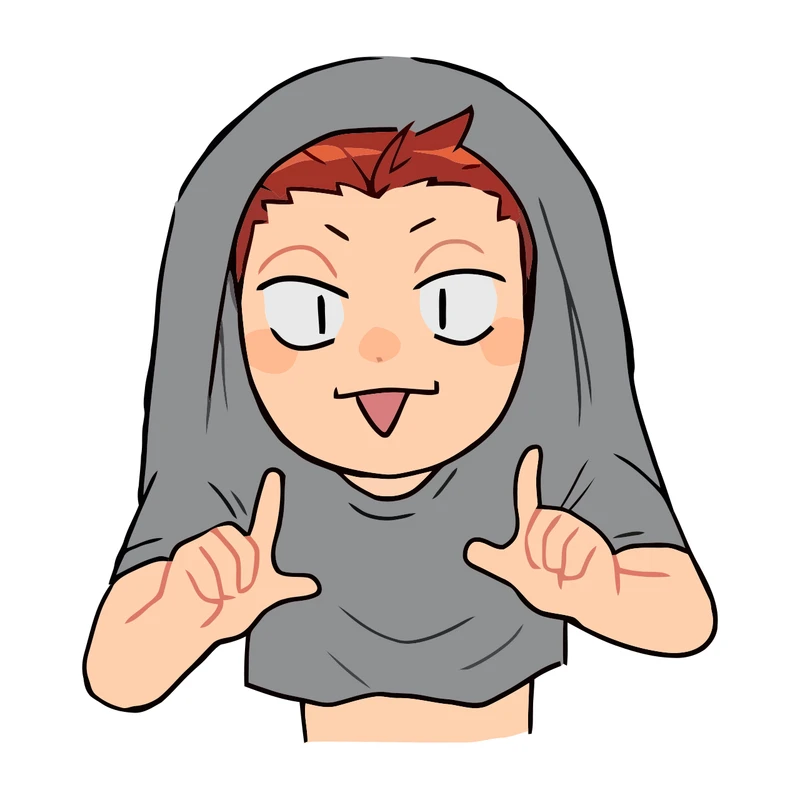 برچسب لپ تاپ پویا مارکت طرح بازیگوش کد 2162