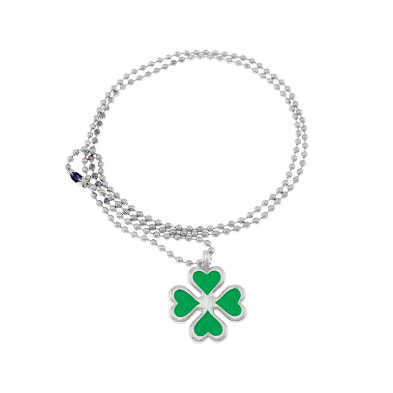 گردنبند زنانه برانت طرح انیمه توکیو ریونجرز هیناتا