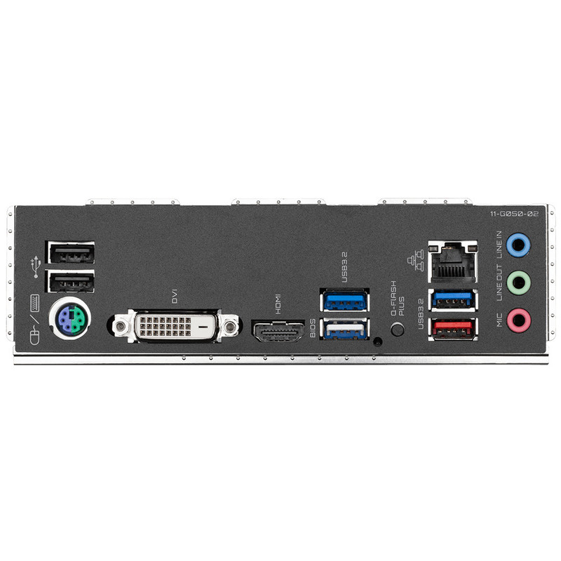 مادربرد گیگابایت مدل B550 GAMING X rev. 1.0