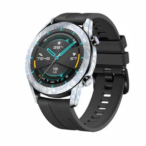 MAHOOT Nastaliq-4 Cover Sticker for Huawei Watch GT2 Smartwatch