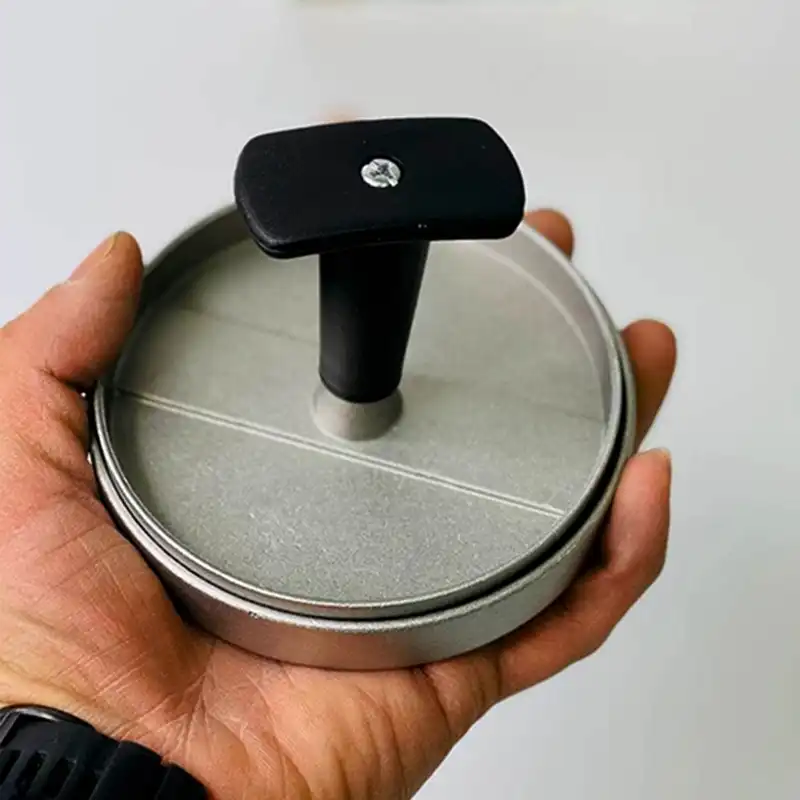 همبرگر زن هوم برگر کد 01