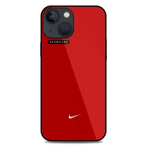 AKAM AMCWA13M-BRANDS8 Cover For Apple iPhone 13 Mini