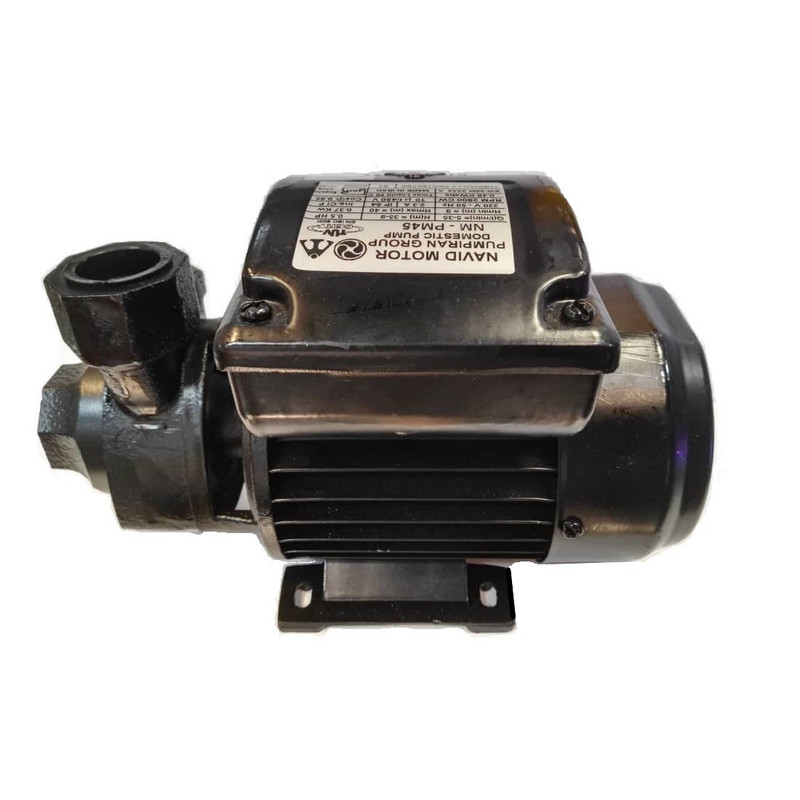 پمپ آب نوید موتور مدل PM45