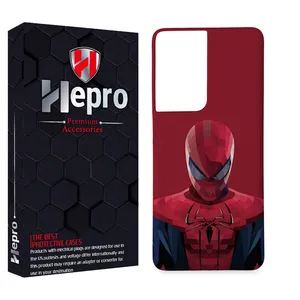 HEPRO MC Cover for SAMSUNG GALAXY S21 ULTRA