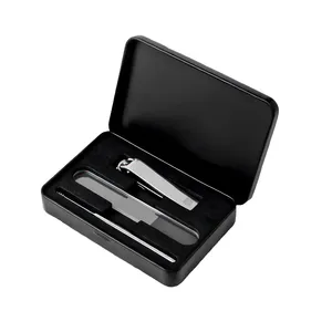 ست مانیکور هوهاو مدل H0210 بسته 3 عددی