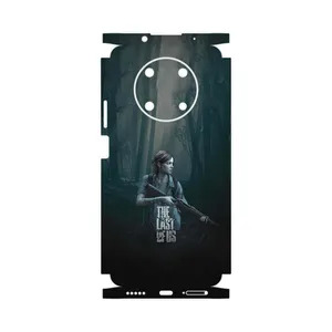 MAHOOT The_Last_of_Us-FullSkin Cover Sticker for Huawei Nova Y90