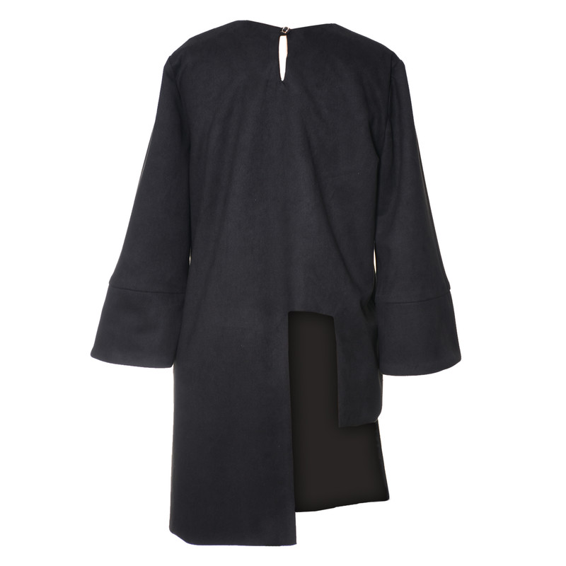 ست تونیک و دامن زنانه پروت مدل P074