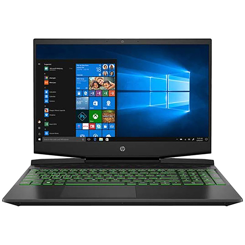 لپ تاپ 15.6 اینچی اچ‌پی مدل Pavilion Gaming 15-DK1039NIA-C