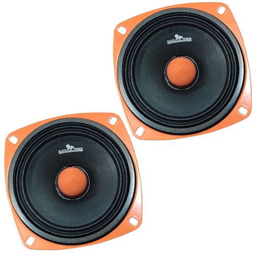 میدرنج خودرو بلک پاور مدل BP-430MRP1 بسته دو عددی