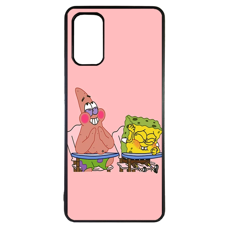 کاور گالری وبفر طرح کارتونی مناسب برای گوشی موبایل شیائومی redmi note 12s