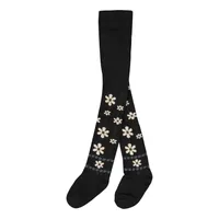 جوراب شلواری دخترانه مدل GOL