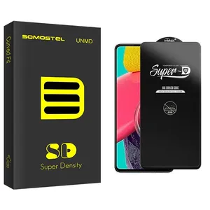 Somastel SD SuperD_ESD Screen Protector For Samsung  Galaxy M53