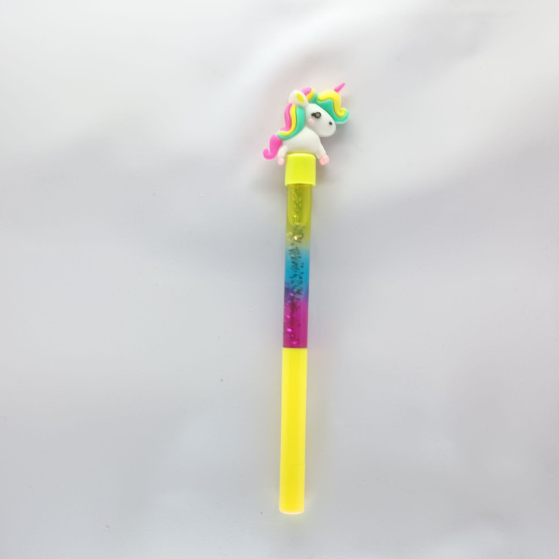 روان نویس مدل طرح یونیکورن آکواریومی