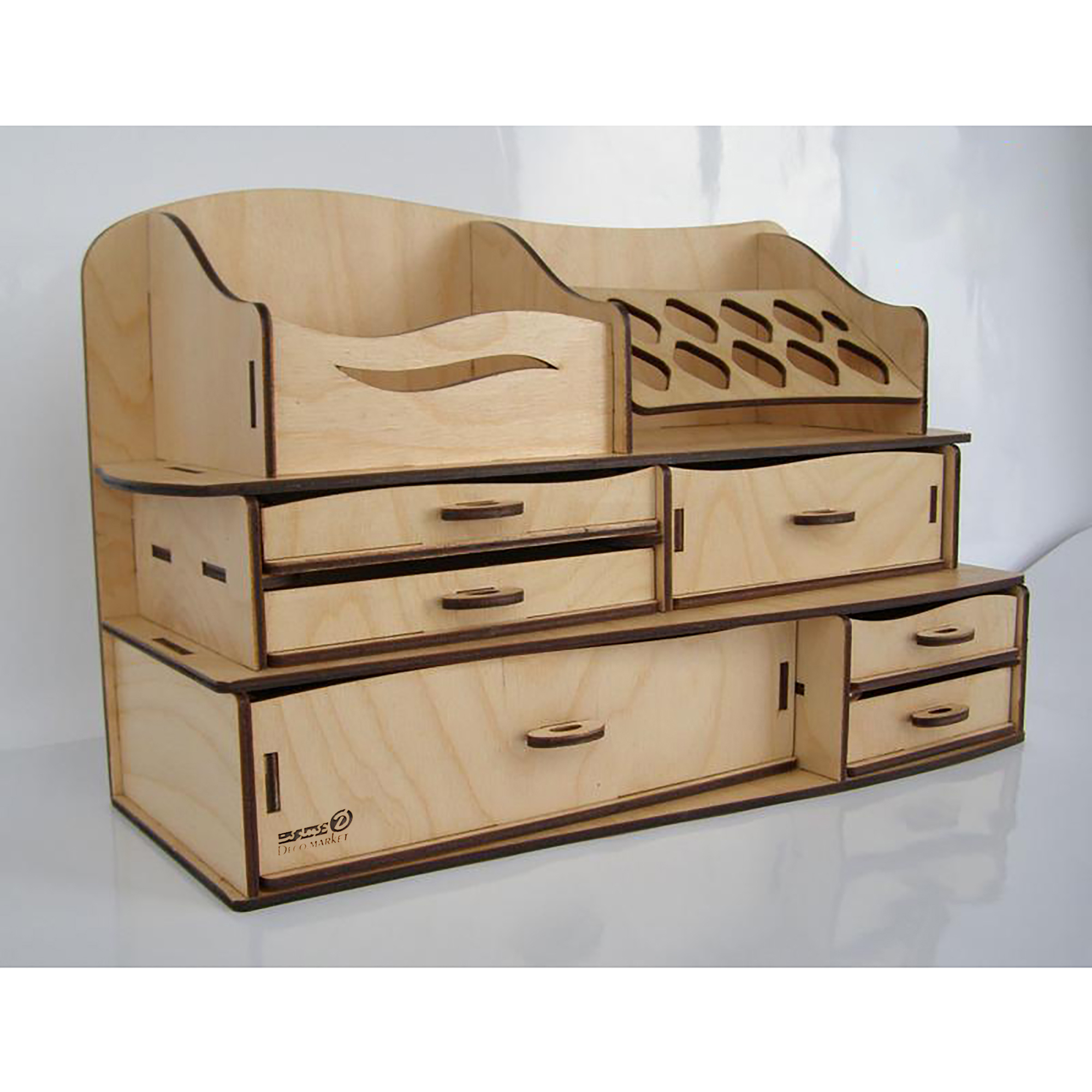 استند لوازم آرایشی مدل S230