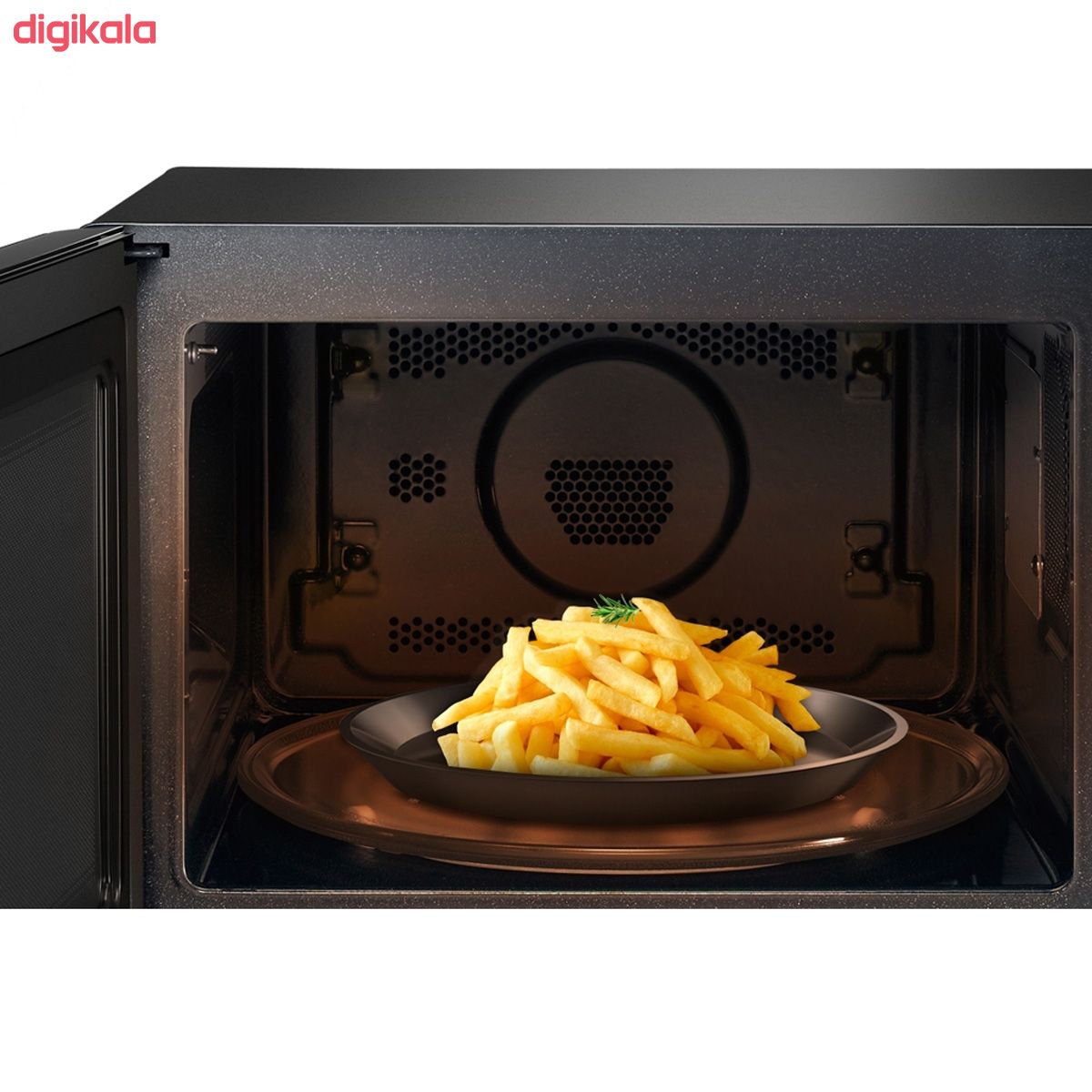 مایکروفر سامسونگ مدل CE288 main 1 6
