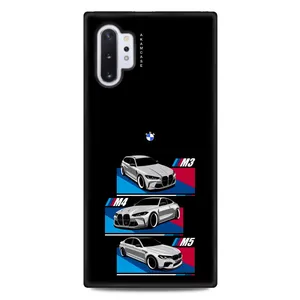 AKAM AMC-WSGN10P-BMW-40 Cover For Samsung Galaxy Note 10 Plus
