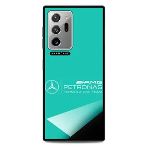 AKAM AMC-WSGN20U-BENZ-18 Cover For Samsung Galaxy Note 20 Ultra