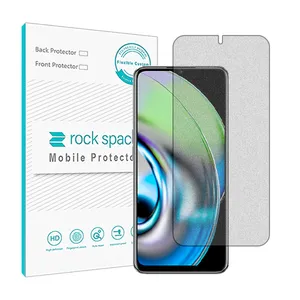 Rock space HyMTT model matte screen protector suitable for Realme V23 mobile phone