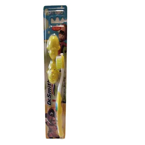 مسواک  مدل 272 کوک با برس نرم 