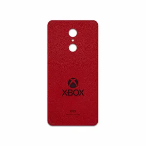 MAHOOT RL-XBOX Cover Sticker for Xiaomi REDMI 5
