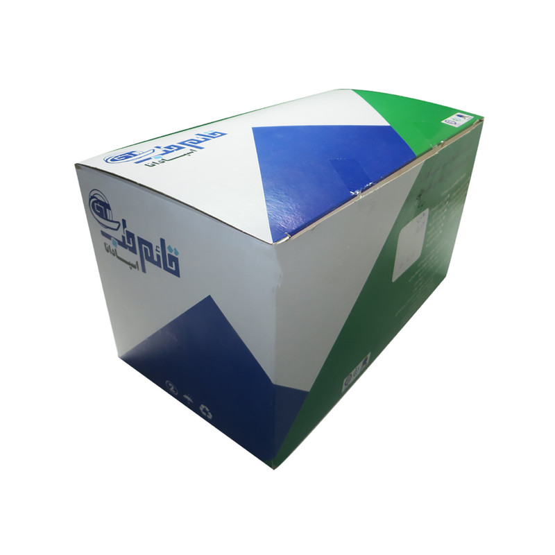 باند پانسمان قائم طب مدل 20 مجموعه 50 عددی باند پانسمان قائم طب مدل 20 مجموعه 50 عددی