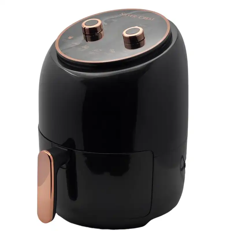 سرخ کن بدون روغن سیلورکرست مدل 8Liter