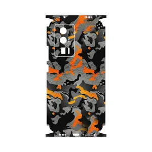 MAHOOT Army_Autumn-FullSkin Cover Sticker for Xiaomi Poco F5 Pro