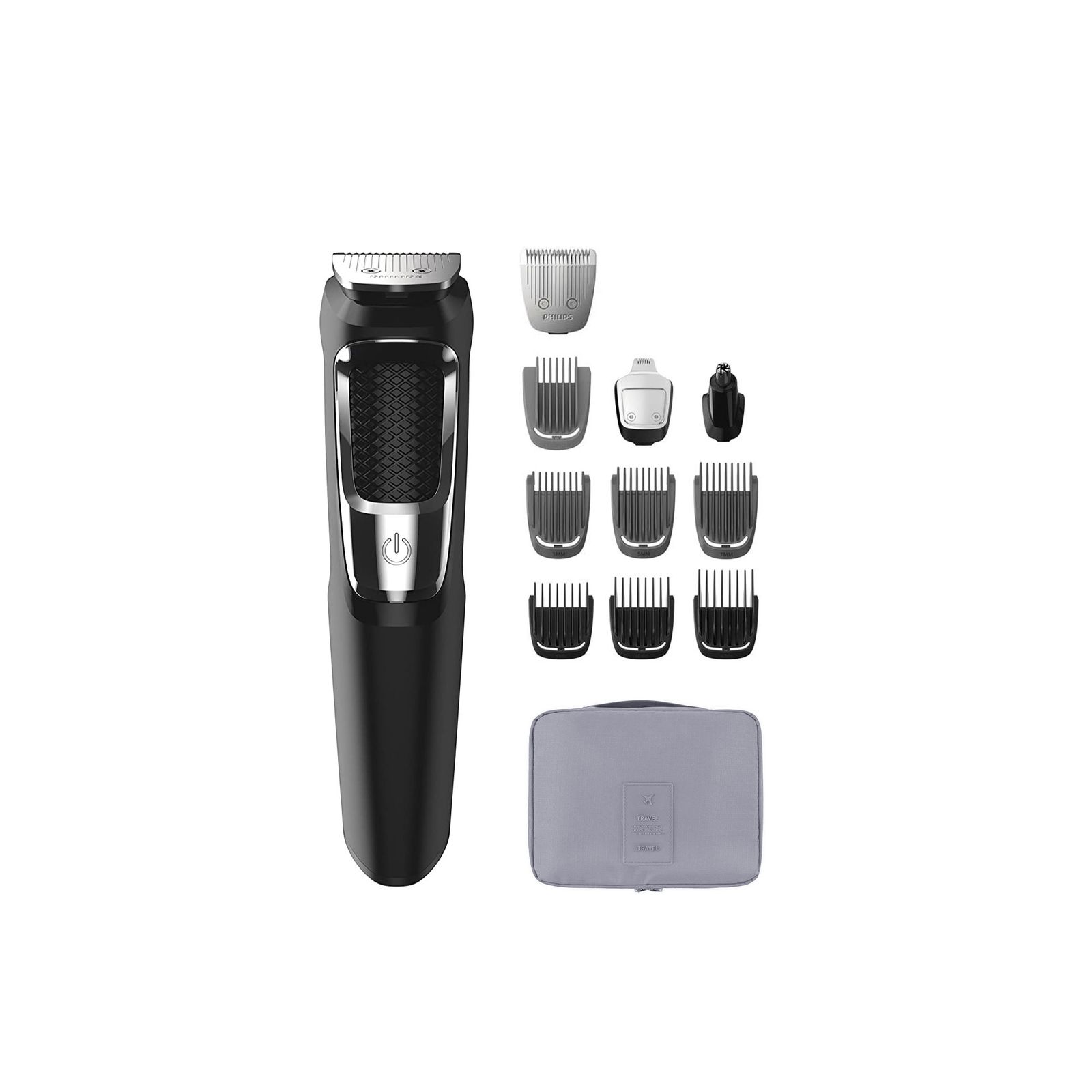 ست ماشین اصلاح موی سر و صورت و بدن فیلیپس مدل MG3750 -  - 2