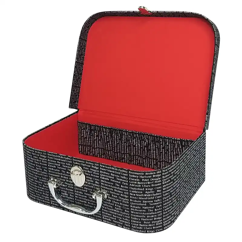 جعبه هدیه مدل VL-1