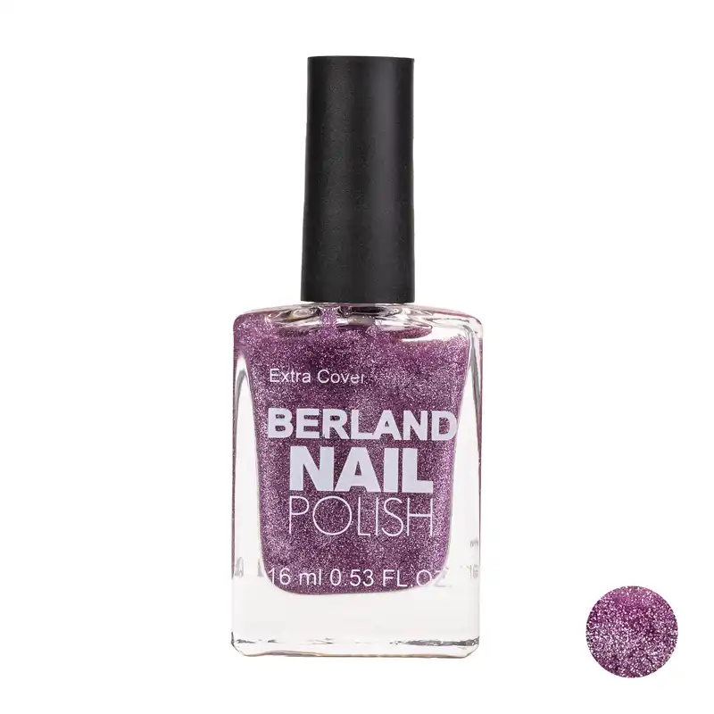 لاک ناخن برلند شماره 676