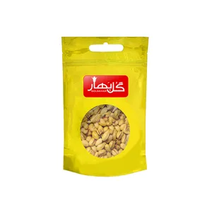 پسته آقایی شور گلبهار - 250 گرم