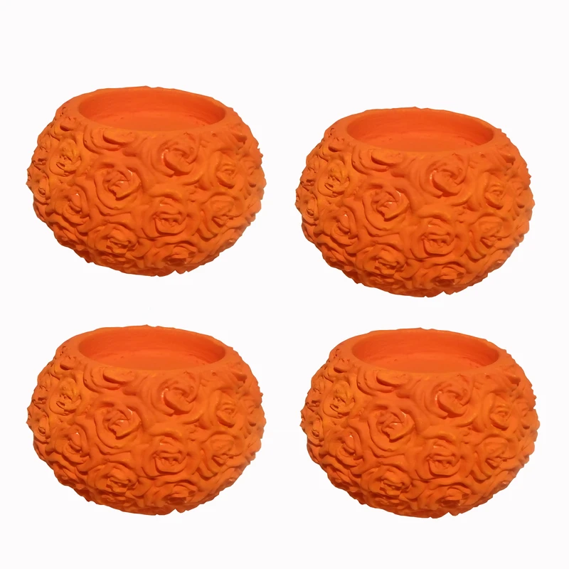 جاشمعی مدل GG 5252 بسته چهار عددی