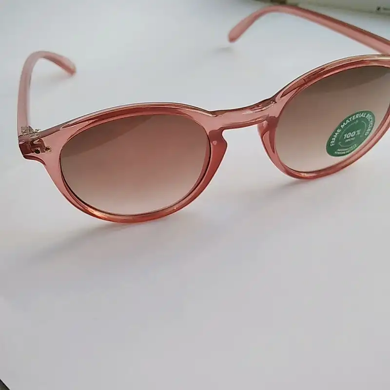 عینک آفتابی زنانه مدل SS 028