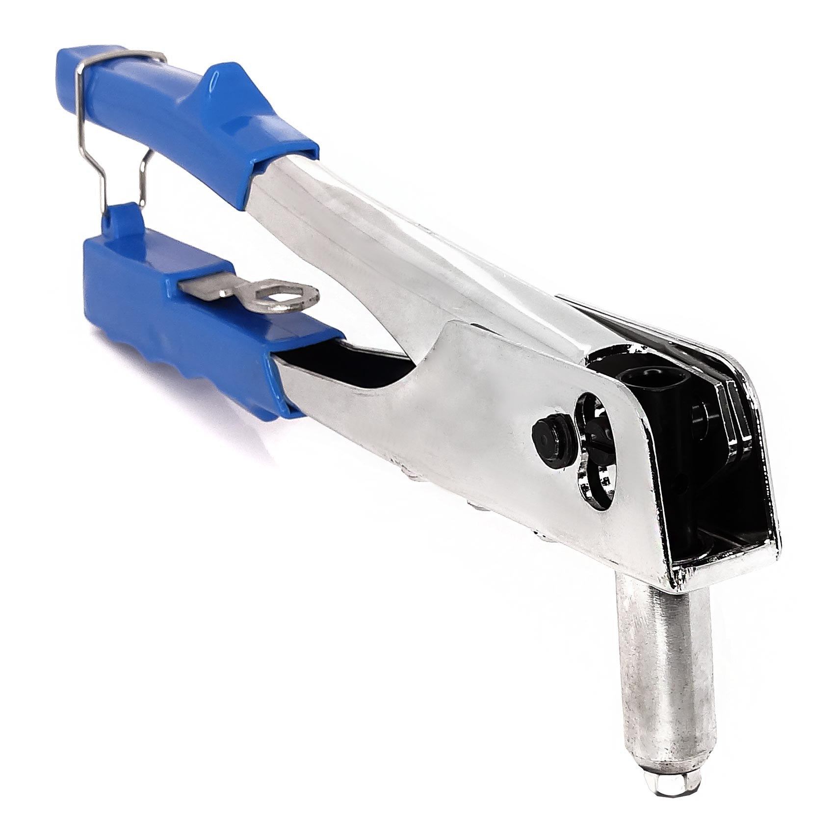 انبر پرچ استارمکس مدل LT-SH10 سایز 10.5 اینچ